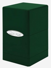 Ultra Pro - Hi-Gloss Satin Tower Deck Box